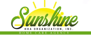Sunshine Home Health Aide Org., Inc.